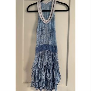 Poupette St. Barth Dress